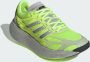 Adidas Adizero Aruku Sneakers Groen 1 3 Mesh Synthetisch - Thumbnail 7