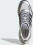 Adidas Adizero Aruku Sneakers Zilver 2 3 Mesh Synthetisch - Thumbnail 4