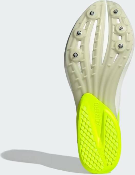 Adidas ADIZERO AVANTI LJ Schoenen