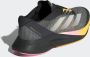 Adidas Adizero Boston 12 Hardloopschoenen grijs - Thumbnail 7