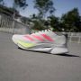 Adidas Adizero Boston 12 Grijs- Dames Grijs - Thumbnail 8