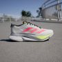 Adidas Adizero Boston 12 Grijs- Heren Grijs - Thumbnail 5