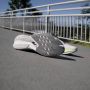 Adidas Adizero Boston 12 Grijs- Heren Grijs - Thumbnail 6