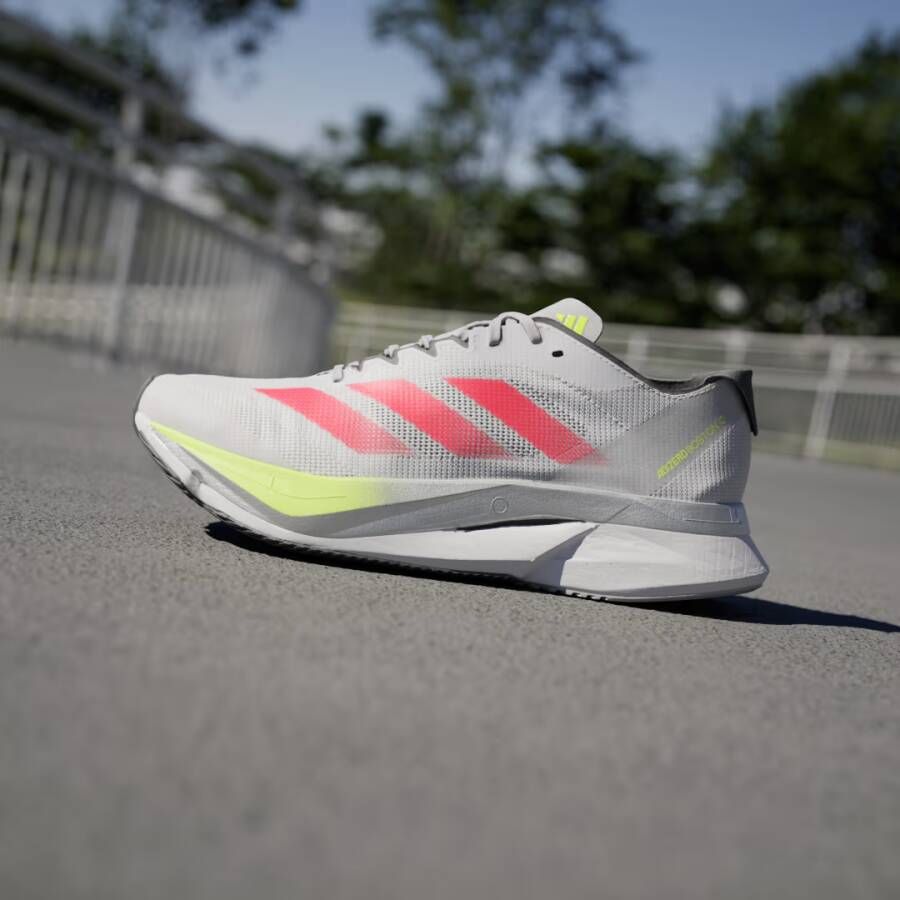 Adidas Adizero Boston 12 Schoenen