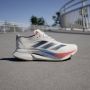 Adidas Adizero Boston 12 Hardloopschoenen grijs - Thumbnail 5