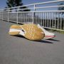 Adidas Adizero Boston 12 Hardloopschoenen grijs - Thumbnail 6