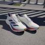 Adidas Adizero Boston 12 Hardloopschoenen grijs - Thumbnail 7