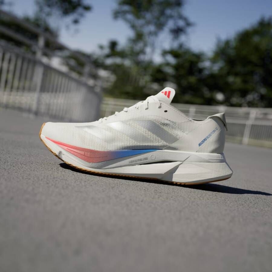 Adidas Adizero Boston 12 Schoenen
