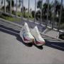 Adidas Women's Adizero Boston 12 Hardloopschoenen wit - Thumbnail 5