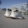 Adidas Women's Adizero Boston 12 Hardloopschoenen wit - Thumbnail 9