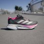 Adidas Women's Adizero Boston 12 Hardloopschoenen grijs - Thumbnail 4
