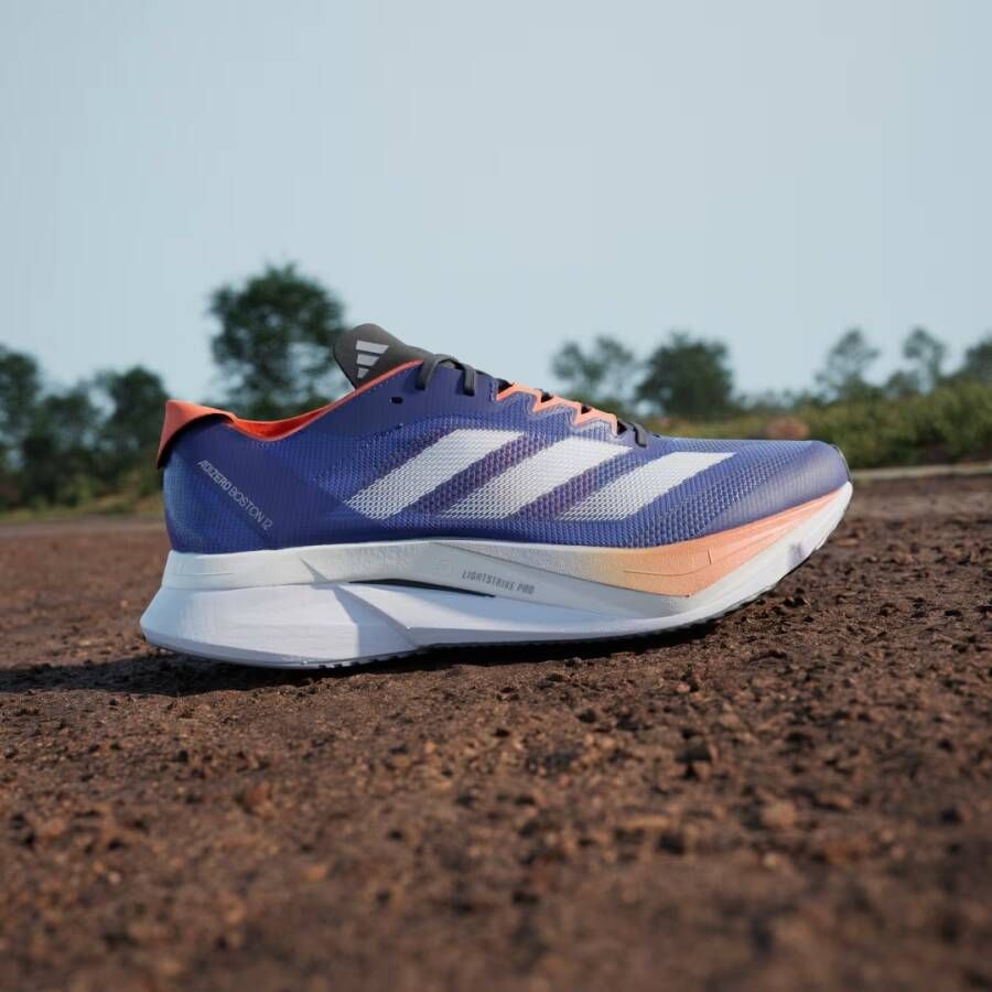 Adidas Adizero Boston 12 Schoenen