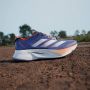 Adidas Adizero Boston 12 Hardloopschoenen meerkleurig - Thumbnail 4