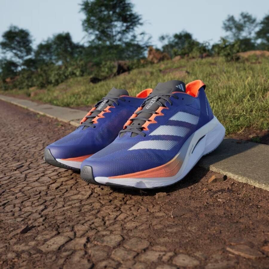 Adidas Adizero Boston 12 Schoenen