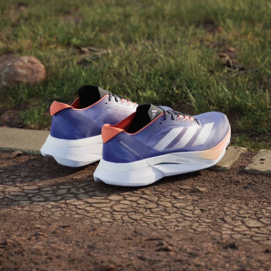 Adidas Adizero Boston 12 Schoenen