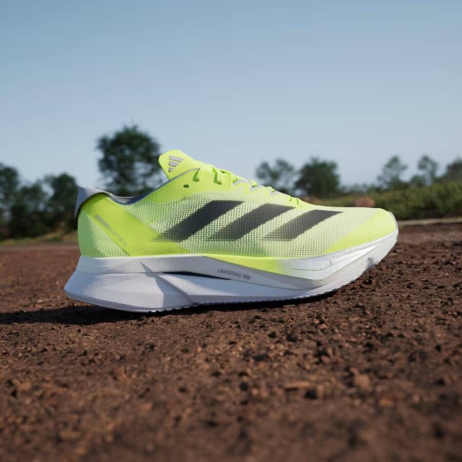 Adidas Adizero Boston 12 Schoenen
