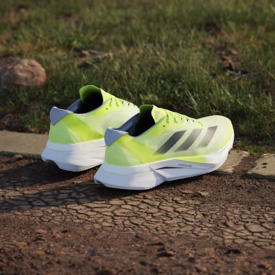 Adidas Adizero Boston 12 Schoenen