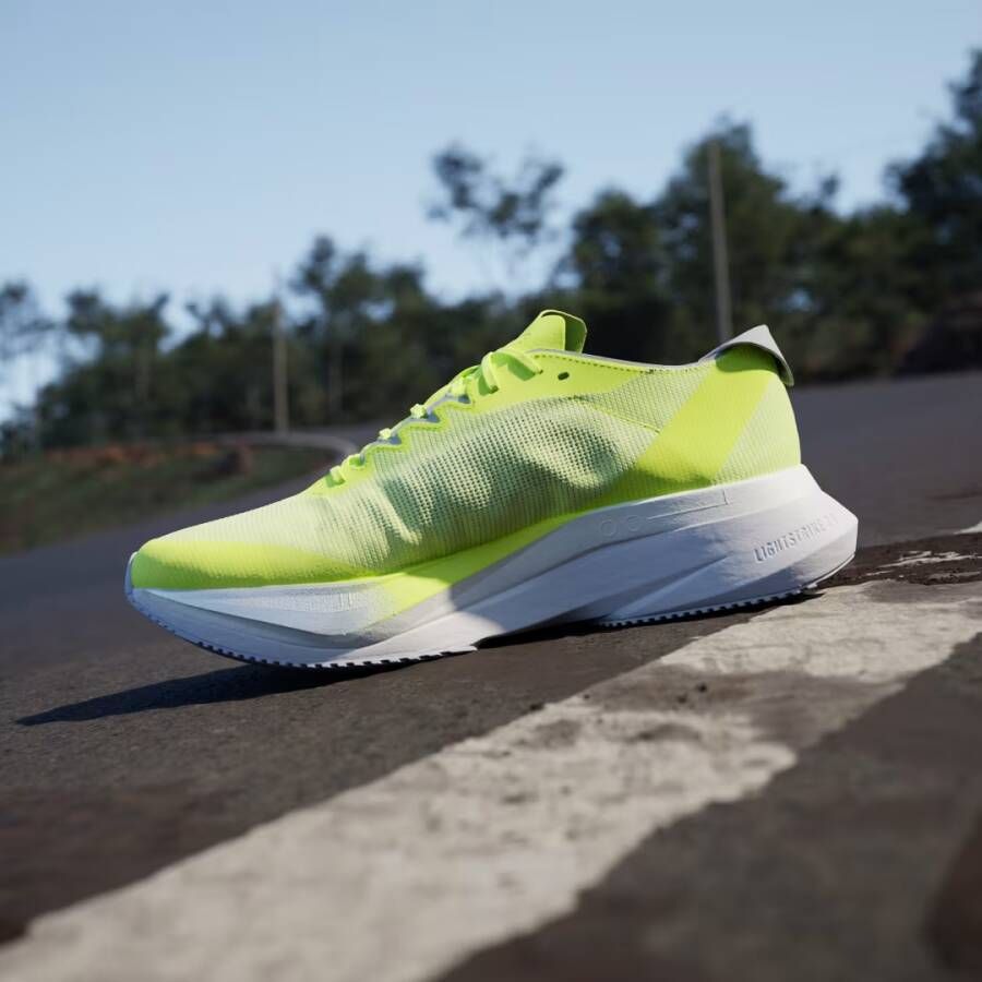 Adidas Adizero Boston 12 Schoenen