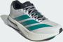 Adidas Adizero Boston 13 EQT Schoenen - Thumbnail 5