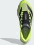 Adidas ADIZERO Boston 13 Groen- Heren Groen - Thumbnail 4