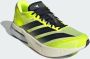 Adidas ADIZERO Boston 13 Groen- Heren Groen - Thumbnail 6