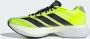 Adidas ADIZERO Boston 13 Groen- Heren Groen - Thumbnail 8