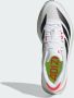 Adidas Adizero Boston 13 Dames Schoenen Wit Maat: 37 1 3 Mesh Synthetisch Foot Locker - Thumbnail 4