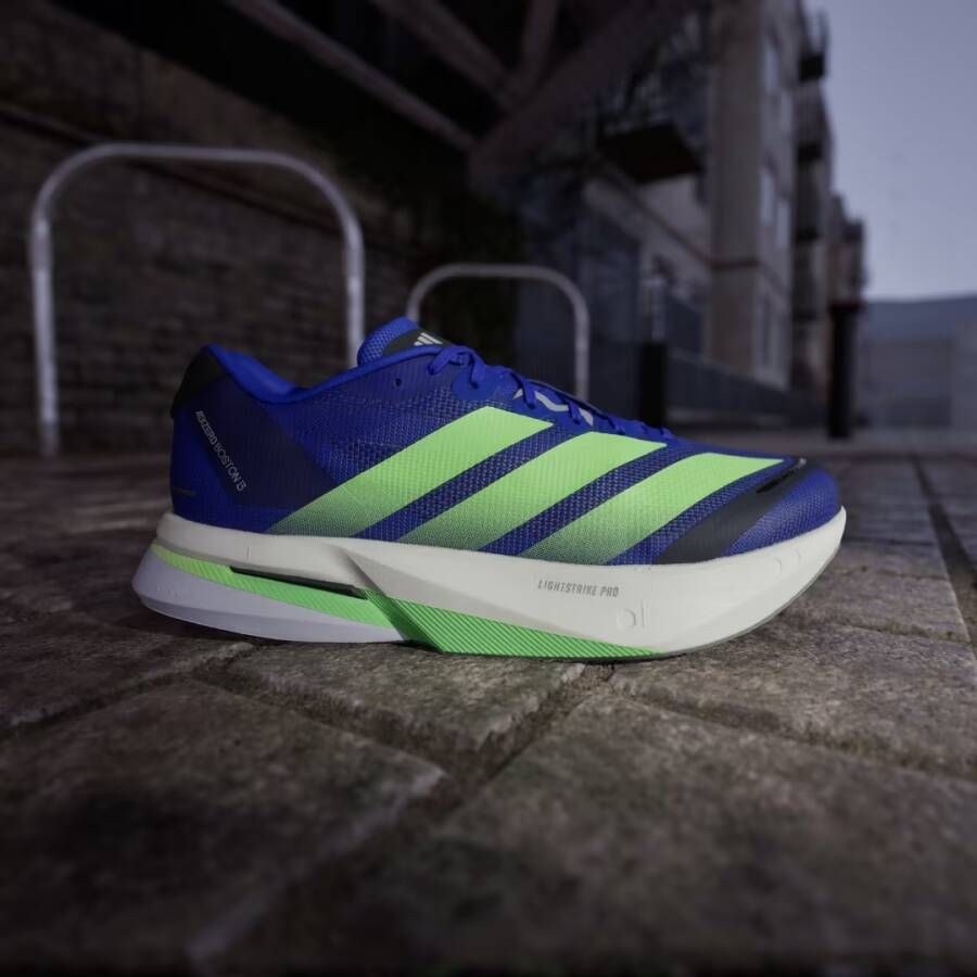Adidas Adizero Boston 13 Schoenen