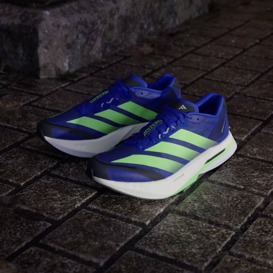 Adidas Adizero Boston 13 Schoenen