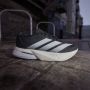 Adidas Adizero Boston 13 Dames Schoenen Zwart Maat: 36 2 3 Mesh Synthetisch Foot Locker - Thumbnail 4