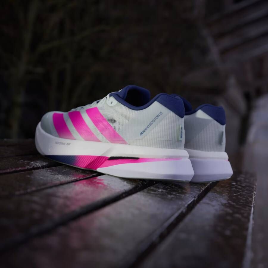 Adidas Adizero Boston 13 BMW Berlin Marathon 2025 Shoes