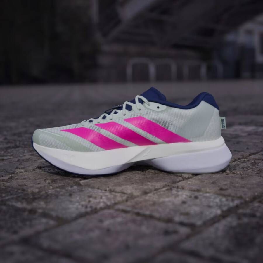Adidas Adizero Boston 13 BMW Berlin Marathon 2025 Shoes
