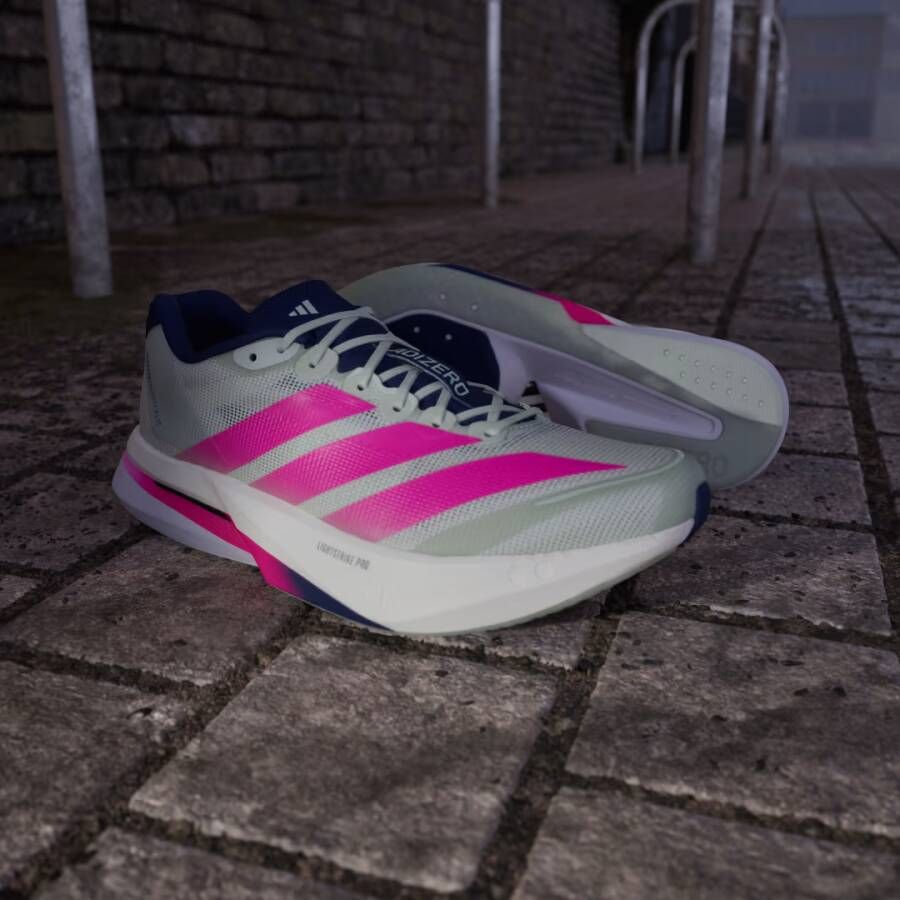Adidas Adizero Boston 13 BMW Berlin Marathon 2025 Shoes