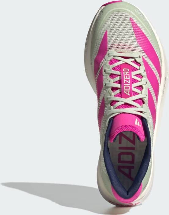 Adidas Adizero Boston 13 Schoenen