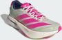 Adidas Adizero Boston 13 Schoenen - Thumbnail 5