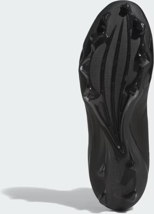 Adidas Adizero Chaos Speed Juice American Football Lineman Schoenen