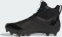 Adidas Perfor ce Adizero Chaos Speed Juice American Football Line Schoenen Unisex Zwart - Thumbnail 7