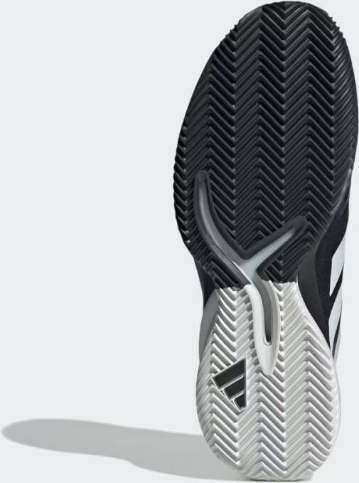 Adidas Adizero Cybersonic 2 Clay Tennisschoenen