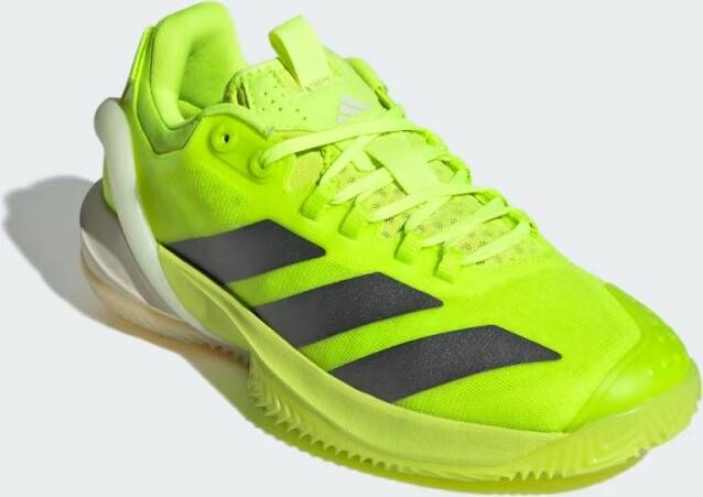 Adidas Adizero Cybersonic 2 Clay Tennisschoenen