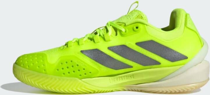 Adidas Adizero Cybersonic 2 Clay Tennisschoenen