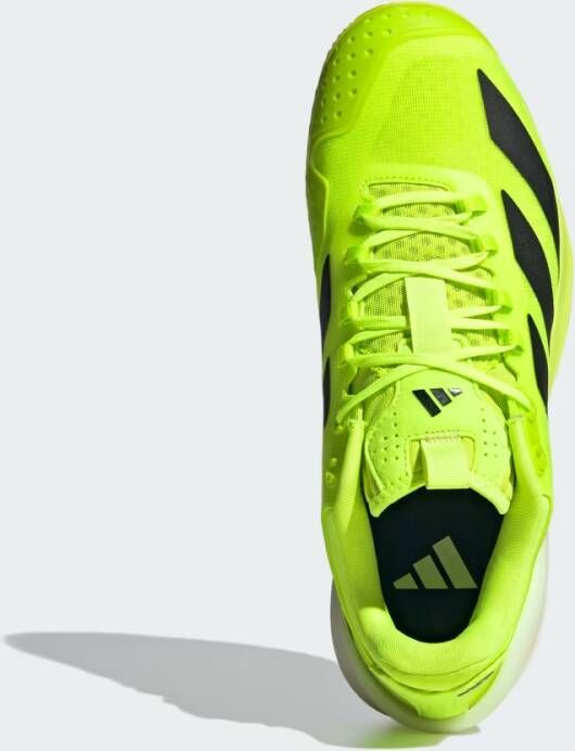 Adidas Adizero Cybersonic 2 Clay Tennisschoenen
