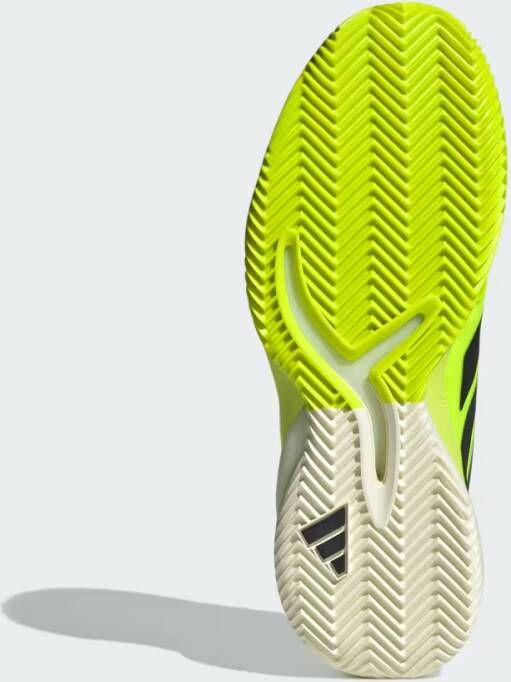 Adidas Adizero Cybersonic 2 Clay Tennisschoenen