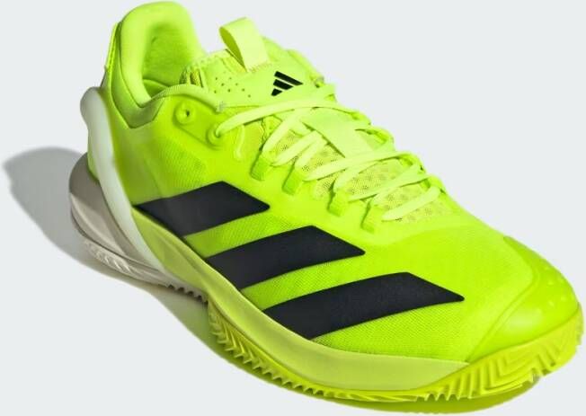 Adidas Adizero Cybersonic 2 Clay Tennisschoenen