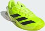 Adidas Adizero Cybersonic 2 Clay Tennisschoenen - Thumbnail 4