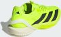 Adidas Adizero Cybersonic 2 Clay Tennisschoenen - Thumbnail 5