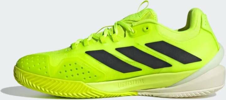 Adidas Adizero Cybersonic 2 Clay Tennisschoenen