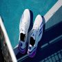 Adidas Performance adizero Cybersonic Tennis Schoenen Unisex Wit - Thumbnail 4