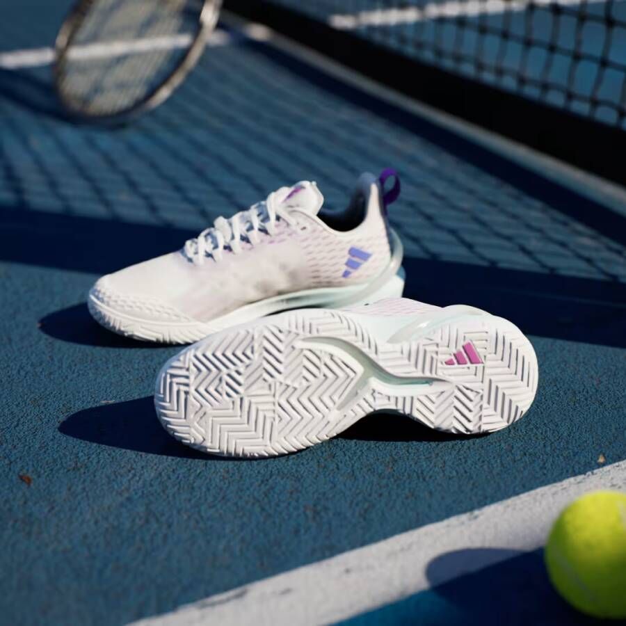 Adidas adizero Cybersonic Tennis Schoenen