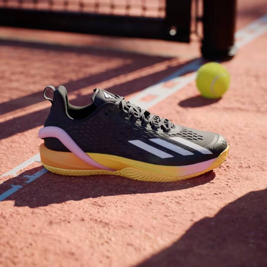 Adidas adizero Cybersonic Tennis Schoenen