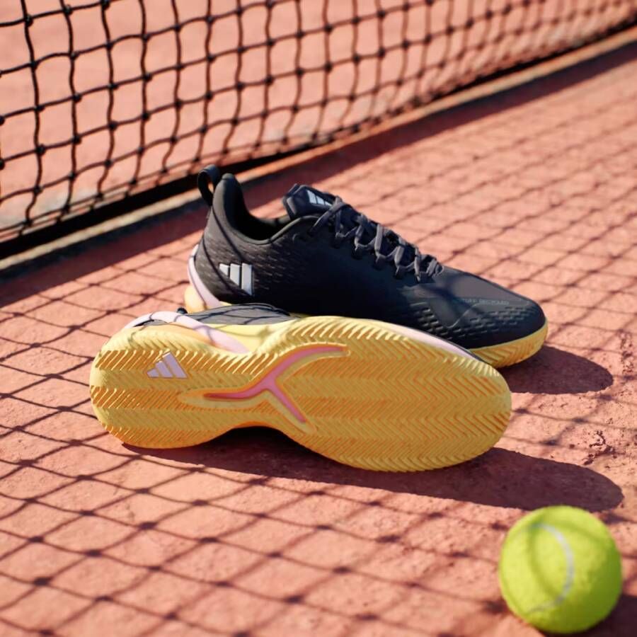 Adidas adizero Cybersonic Tennis Schoenen